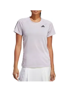 Camiseta Adidas Club Hs1450 Mujer | Ofertas de pádel